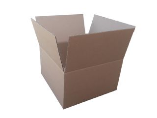10 Caixas de Papelo 35x35x20 cm - Atacado