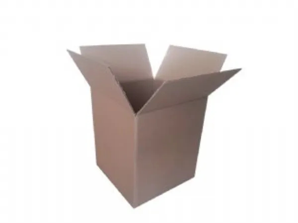 10 Caixas de Papel�o 35x35x40 cm - Atacado