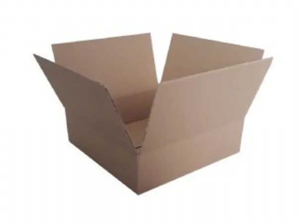 10 Caixas de Papel�o 43x43x12 cm - Atacado