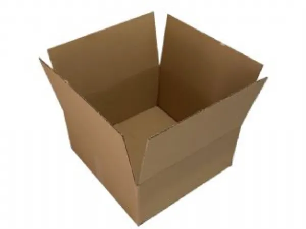 10 Caixas de Papel�o 43x43x20 cm - Atacado