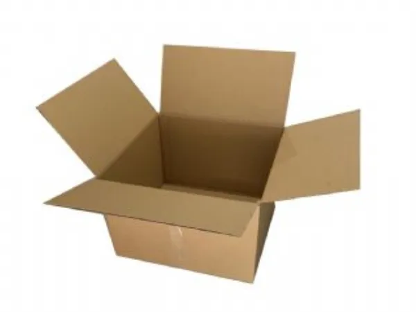 10 Caixas de Papel�o 48x48x30 cm - Atacado