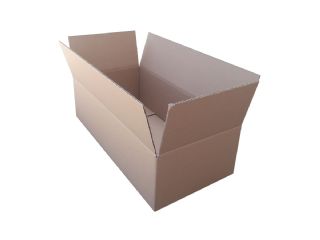 10 Caixas de Papelo 60x30x17,5 cm - Atacado