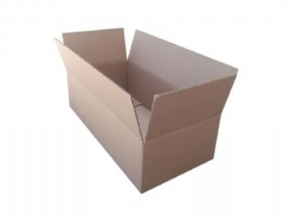 10 Caixas de Papel�o 60x30x17,5 cm - Atacado