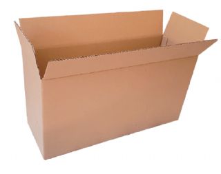 10 Caixas de Papelo 61x21x32 cm - Atacado