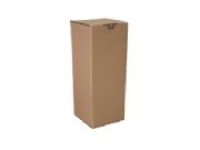 25 Caixas de Papel�o 10x10x28 cm - Atacado