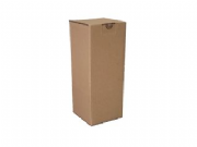 25 Caixas de Papel�o 10x10x25 cm - Atacado