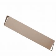 25 Caixas de papel�o 11x11x55 cm - Atacado