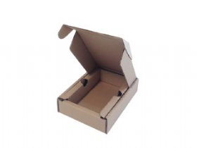 25 Caixas de Papel�o 11x20x4,5 cm - Atacado