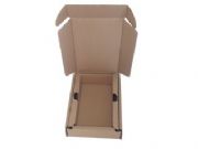 25 Caixas de Papel�o 11x20x4,5 cm - Atacado