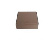 25 Caixas de Papel�o 14x13x4,5 cm - Atacado