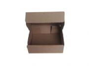 25 Caixas de Papel�o 14x13x4,5 cm - Atacado