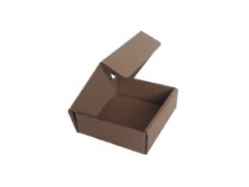 25 Caixas de Papel�o 14x13x4,5 cm - Atacado