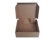 25 Caixas de Papel�o 14x13x4,5 cm - Atacado