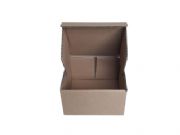 25 Caixas de Papel�o 15x15x8 cm - Atacado