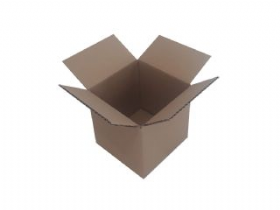 25 Caixas de Papel�o 15x15x15 cm - Atacado