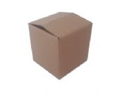 25 Caixas de Papel�o 15x15x15 cm - Atacado
