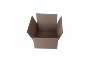 25 Caixas de Papel�o 15,5x15,5x10 cm - Atacado