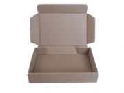 25 Caixas de Papel�o 16x11x3 cm - Atacado