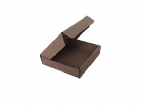 25 Caixas de Papel�o 16x14x3,5 cm - Atacado