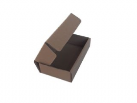 25 Caixas de Papel�o 17x10x4,5 cm - Atacado