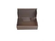 25 Caixas de Papel�o 17x10x4,5 cm - Atacado