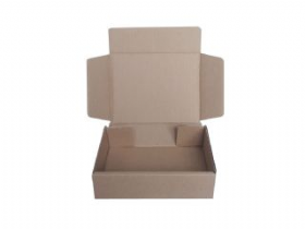 25 Caixas de Papel�o 18,5x14,5x5 cm - Atacado