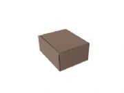 25 Caixas de Papel�o 18,5x14,5x8,5 cm - Atacado