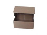 25 Caixas de Papel�o 18,5x14,5x8,5 cm - Atacado