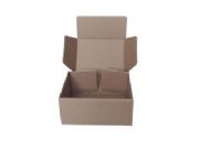 25 Caixas de Papel�o 18,5x14,5x8,5 cm - Atacado