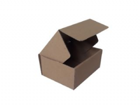 25 Caixas de Papel�o 18,5x14,5x8,5 cm - Atacado