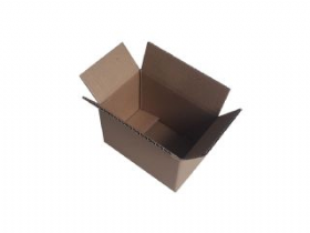 25 Caixas de Papel�o 19x12x12 cm - Atacado