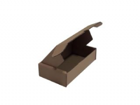 25 Caixas de Papel�o 20x11x5 cm - Atacado