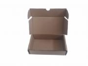 25 Caixas de Papel�o 20x11x5 cm - com impress�o - Saldo de Produ��o