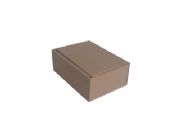 25 Caixas de Papel�o 20x14x8 cm - Atacado