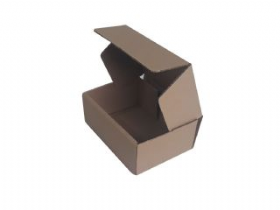 25 Caixas de Papel�o 20x14x8 cm - Atacado