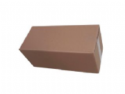 10 Caixas de Papel�o 20x20x46 cm - Atacado