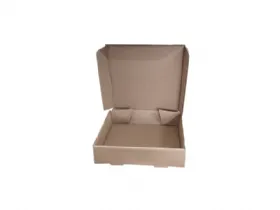 25 Caixas de Papel�o 28x28x6 cm - Atacado