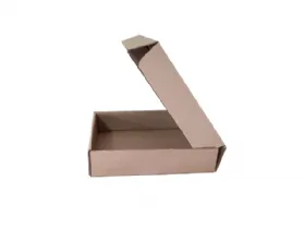 25 Caixas de Papel�o 28x28x6 cm - Atacado