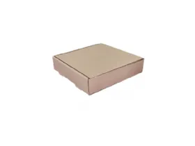 25 Caixas de Papel�o 28x28x6 cm - Atacado
