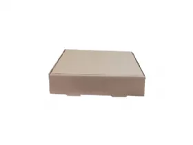 25 Caixas de Papel�o 28x28x6 cm - Atacado