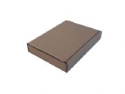 25 Caixas de Papel�o 21x15x3 cm - Atacado