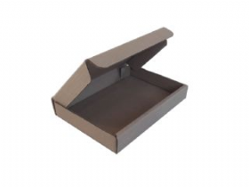 25 Caixas de Papel�o 21x15x3 cm - Atacado