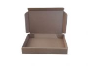 25 Caixas de Papel�o 21x15x3 cm - Atacado