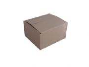 25 Caixas de Papel�o 21x18x10 cm - Atacado