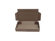 25 Caixas de Papel�o 21,5x10,5x3,5 cm - Atacado