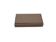 25 Caixas de Papel�o 21,5x10,5x3,5 cm - Atacado