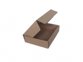 25 Caixas de Papel�o 23x17x6 cm - Atacado