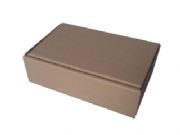 25 Caixas de Papel�o 24x15x7 cm - Atacado