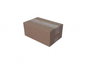 25 Caixas de Papel�o 24x15x10 cm - Atacado