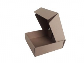 25 Caixas de Papel�o 25x25x8 cm - Atacado